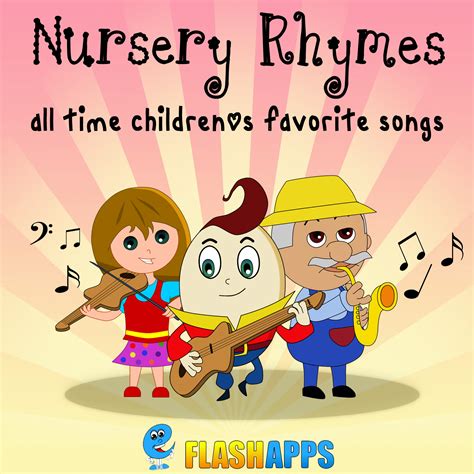 nursery rhymes video